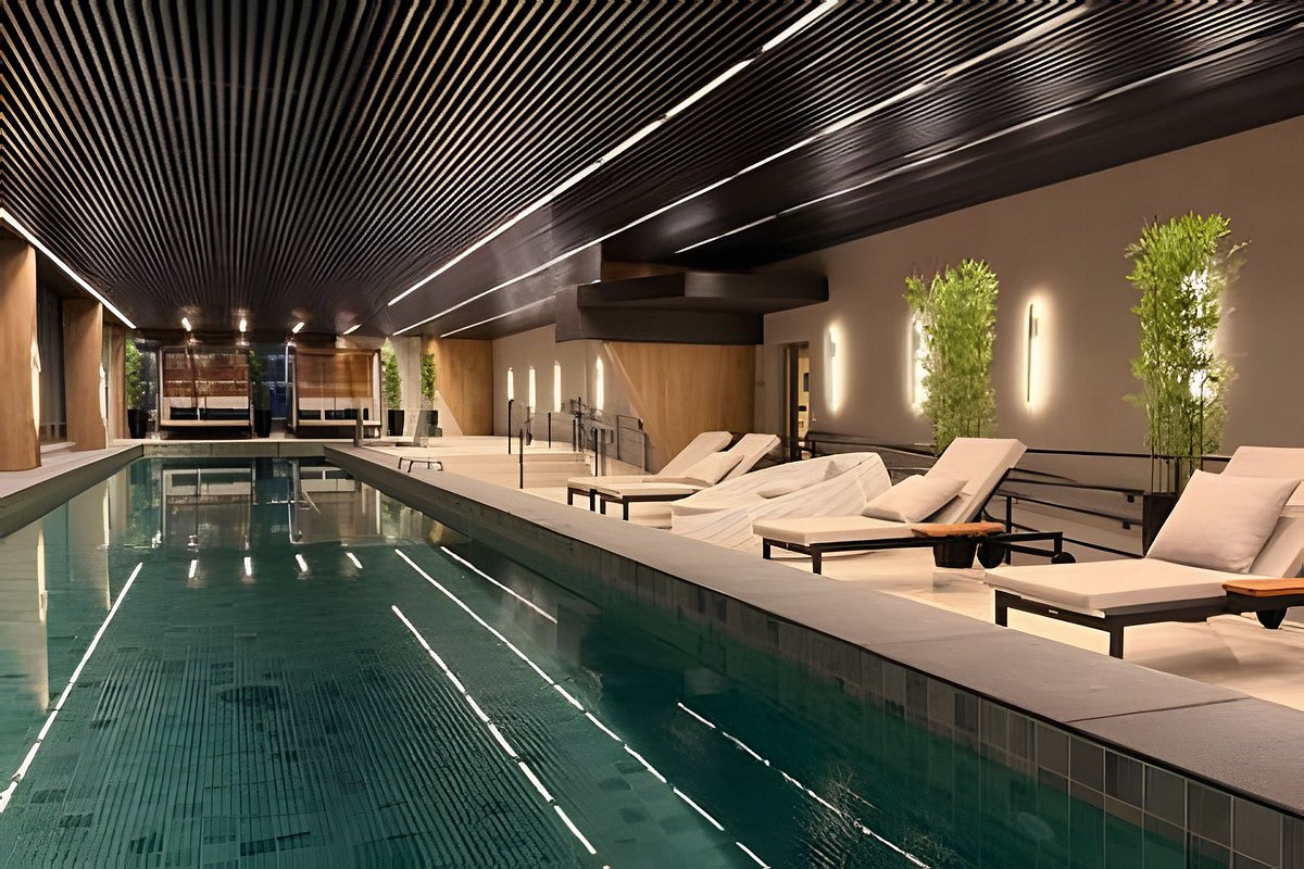 Air Brooklin · 25º andar, apartamento por temporada em Brooklin, São Paulo