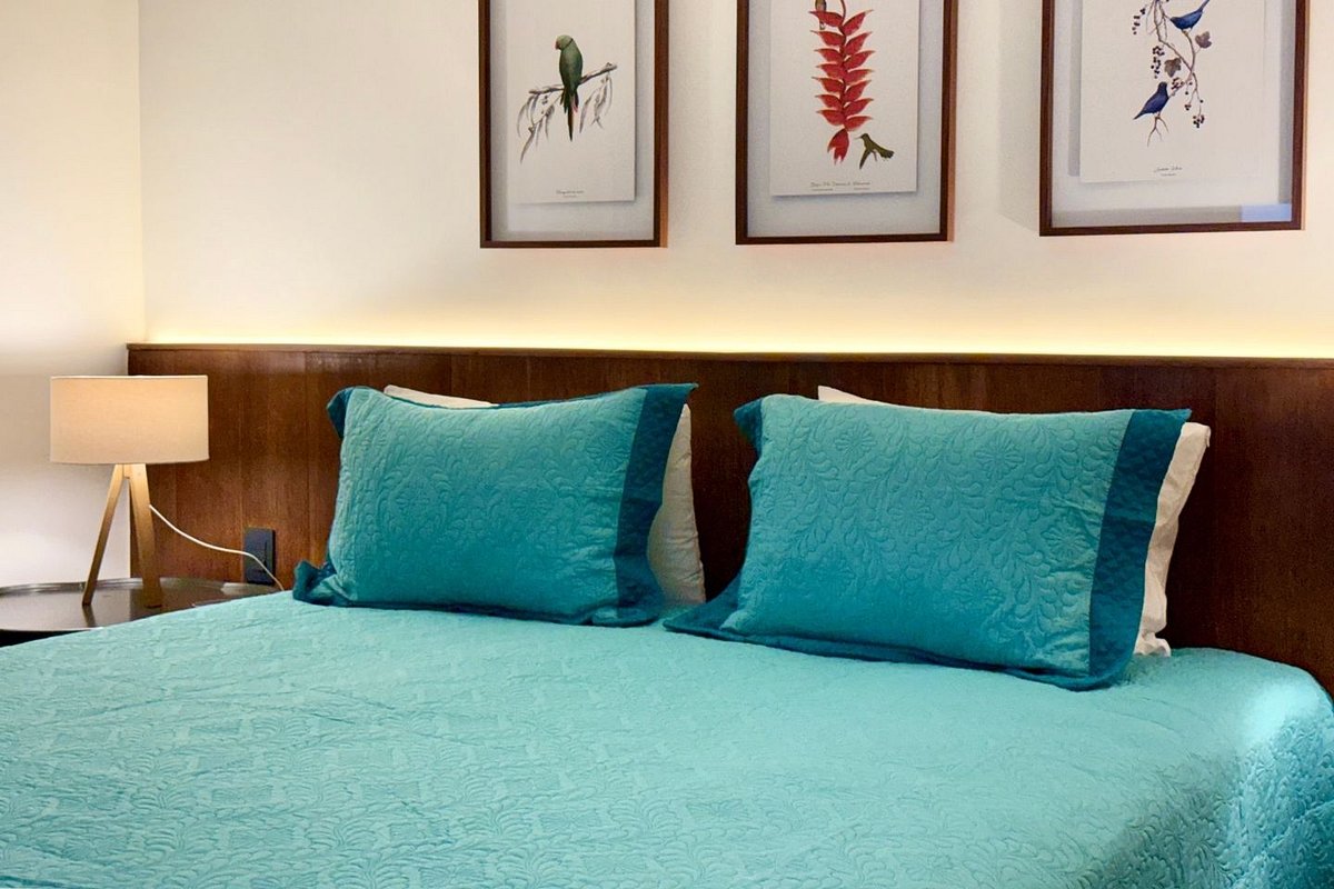Positano Jardins, apartamento por temporada em Jardim Paulista, São Paulo