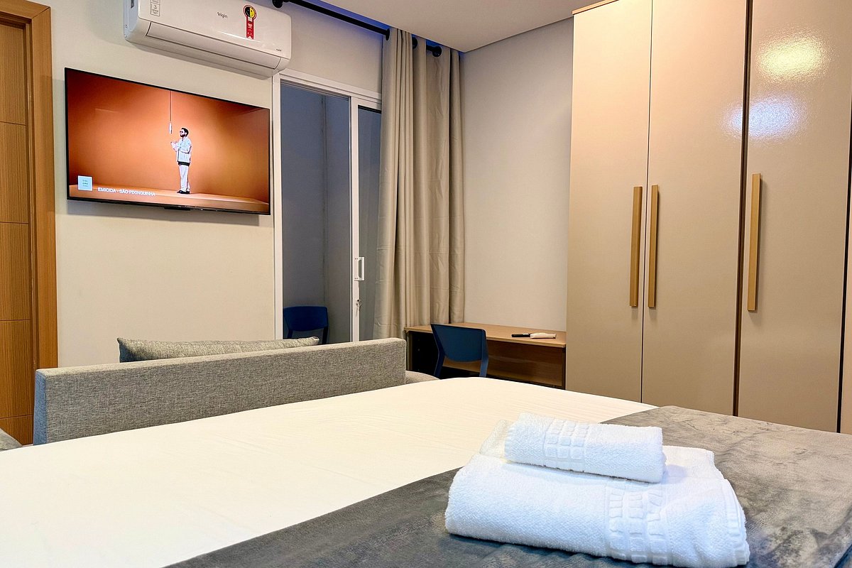 Ultra Belém · Flat 2 varandas, apartamento por temporada em Belém, São Paulo